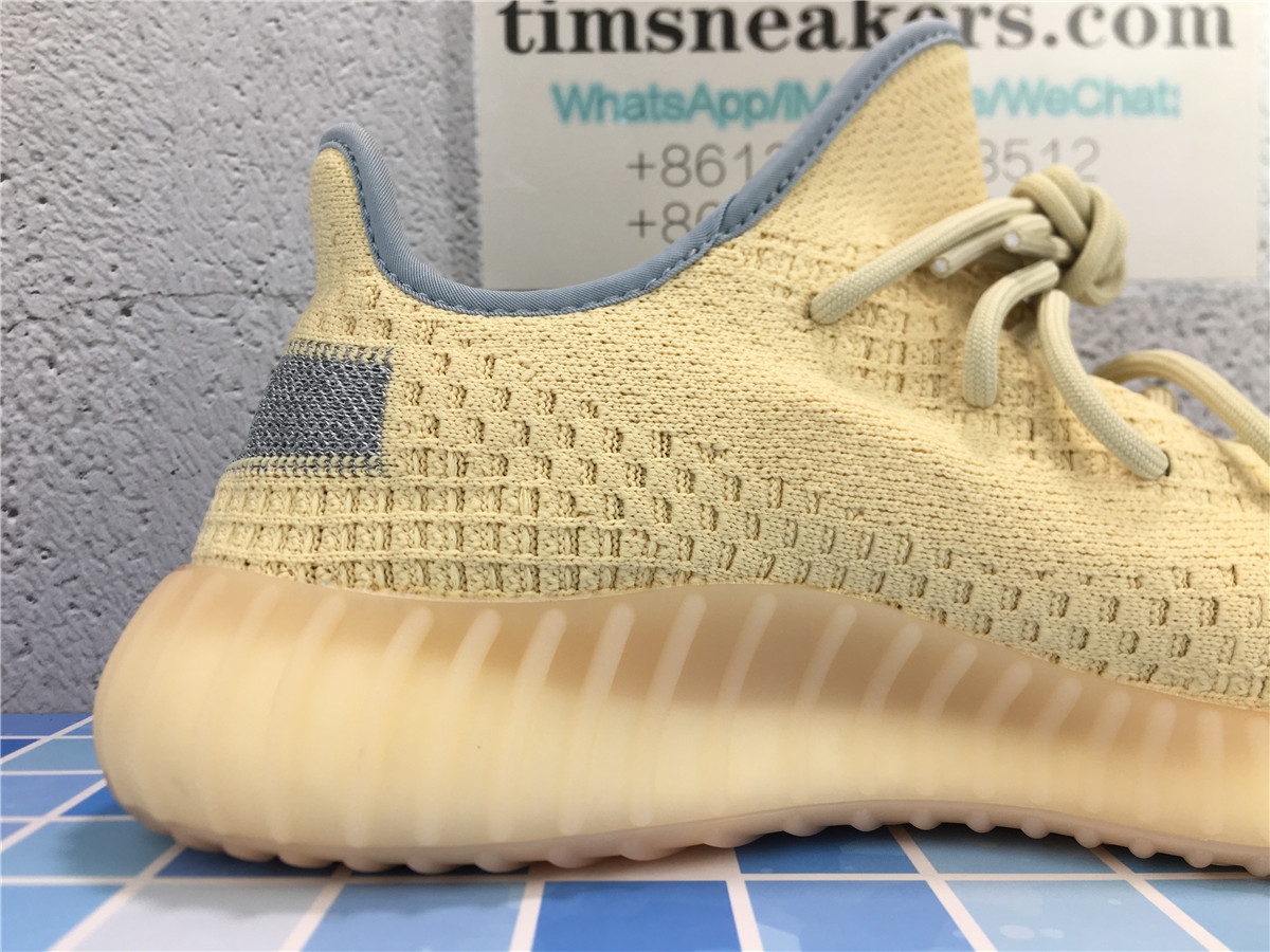 Yeezy Boost 350 V2 Linen FY5158